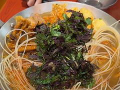 -小螺大作·螺蛳粉火锅(林和西店)