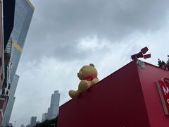 -名创优品(天河区正佳广场二店)