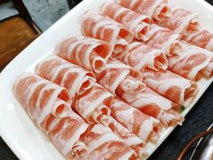 高钙羊肉-和顺坊老北京铜火锅