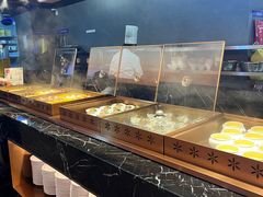 -德得轩烤涮一体自助餐厅(王府井店)