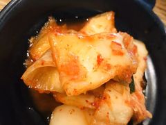 -大發韩国烤肉(八佰伴店)