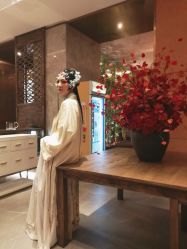 -盘子女人坊古装写真摄影(南京总店)
