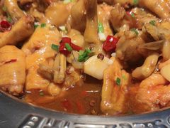 -胖哥俩肉蟹煲(杭州下沙学林街店)