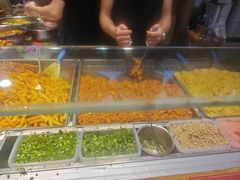 -丁家坡洋芋·观音桥好吃街A区(全国总店)