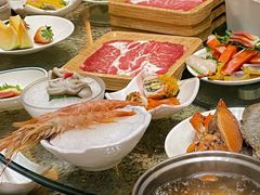-丰卓会海鲜自助(中润大道店)