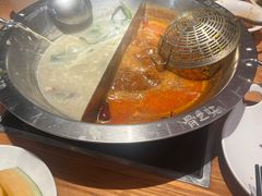 -骨之味·筒骨汤火锅(晋江万达店)