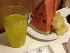 -鑫海汇自助烧烤(凯德广场学府店)