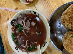 -昌顺马记小吃店(昌盛园店)