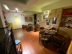 -H立方实景剧情密室(天河旗舰店)