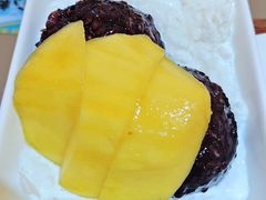 -满记甜品(静安大悦城店)