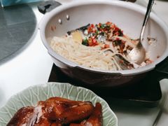 -佬麻雀·剁椒鱼头(京基KK One店)