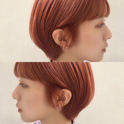 -THE LOG SALON 记录