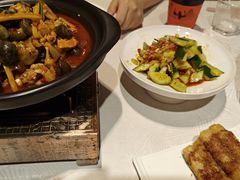 -渔太泰漓江小馆·广西融合菜(西街店)