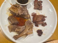 -东就鸭饭店·古早海南菜(友谊南海城店)