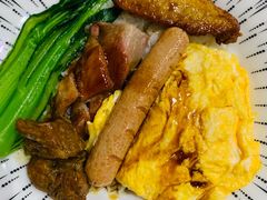 -锦园春香港茶餐厅(西海湾旗舰店)