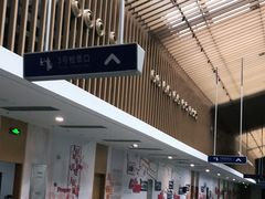 -秦皇岛路游船码头