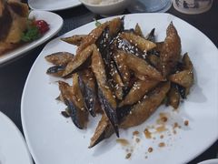 -老牌坊鲁菜名店(宽厚里店)