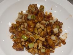 -万荣烤鸭店·北京菜(天坛店)