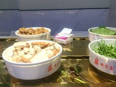 -西火火·川派小火锅(西溪银泰店)