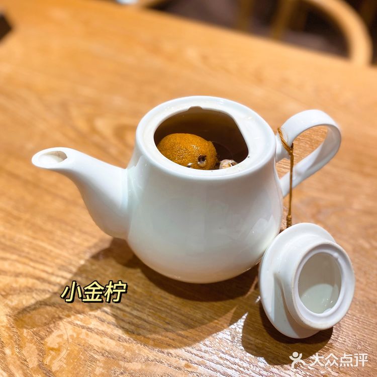 广州美食探店| 一盅两件，广州人的叹茶生活