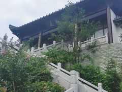 -威海华夏城景区