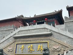 -五台山风景名胜区