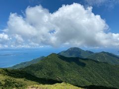 -七娘山