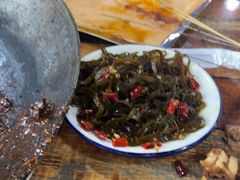 -皖北巫氏三胖地锅鸡(长淮总店)