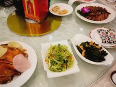-万宝海鲜舫(劳动公园店)