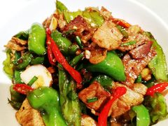 -眉州东坡(中关村店)