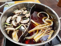 -呷哺呷哺(西单大悦城店)