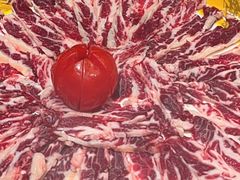 -潮汕大目牛肉火锅(皇岗旗舰店)