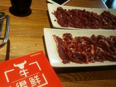 -牛很鲜潮汕牛肉火锅(朝晖路店)