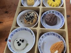 -钟水饺(人民公园总店)