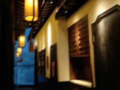 大堂-绿茶餐厅(千岛湖银泰城店)