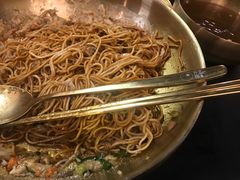 -贡梅老面馆·蟹粉面·无锡特色小吃(南长街主推店)