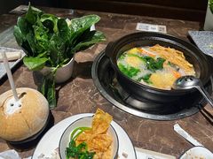 -同仁四季椰子鸡(福田车公庙店)