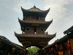 中天楼-中天楼