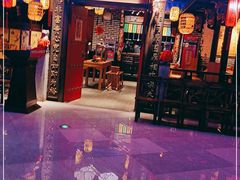 门面-裕鼎鲜·新中菜(王府井店)