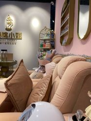 -花系美·美甲美睫精品店