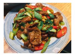 -静一餐厅·湖北菜(前门创始店)