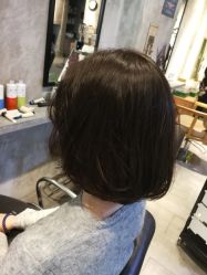 -名品美发