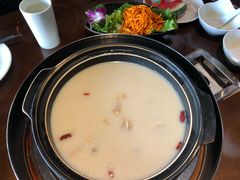 -捞神煲汤火锅(湖滨商业街店)