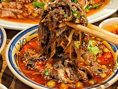 -麻辣总动员·川派海鲜·现炒浇头面·自贡菜(五彩城店)