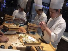 -喜鼎海胆水饺(柏威年购物中心店)
