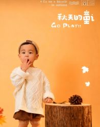 -爱你宝贝儿童摄影(西湖云端店)