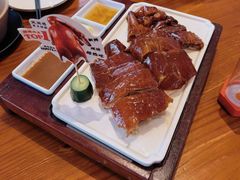 -凤阁楼果木烧鹅(鹤山陈山店)