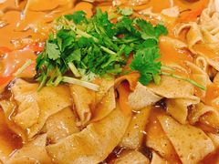 -真素诚·清真(新华路店)