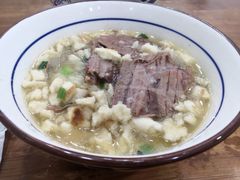 -刘信牛羊肉小炒泡馍(回民街店)