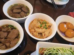 -火宫殿·湘菜小吃·商务宴请·生日聚会(东塘店)